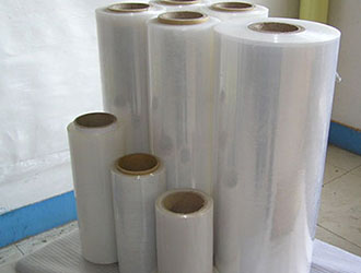 生產(chǎn)無錫纏繞膜要符合哪些技術指標